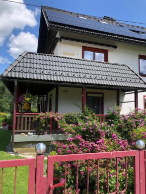 Ferienwohnung am Sonnenweg